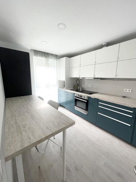 Valea Ialomitei, apartament 2 camere de inchiriat.