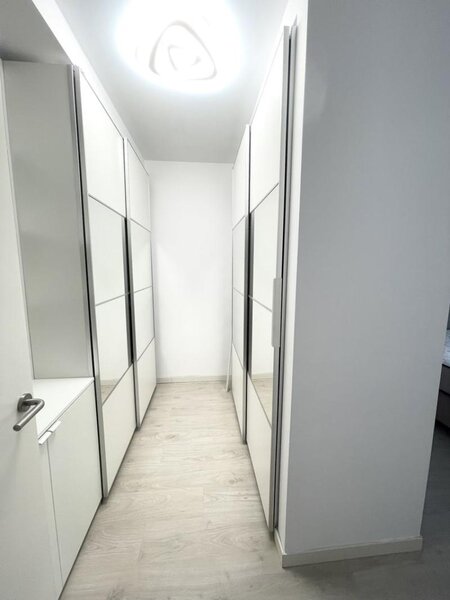 Valea Ialomitei, apartament 2 camere de inchiriat.