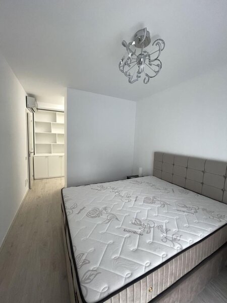Valea Ialomitei, apartament 2 camere de inchiriat.