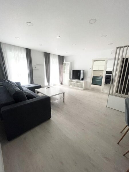 Valea Ialomitei, apartament 2 camere de inchiriat.