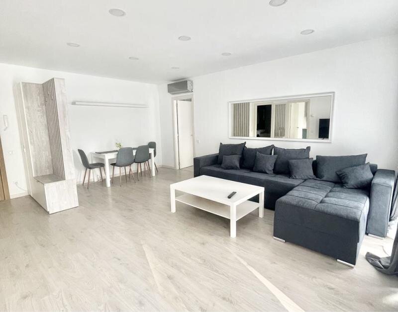 Valea Ialomitei, apartament 2 camere de inchiriat.