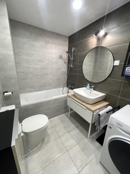 Valea Ialomitei, apartament 2 camere de inchiriat.