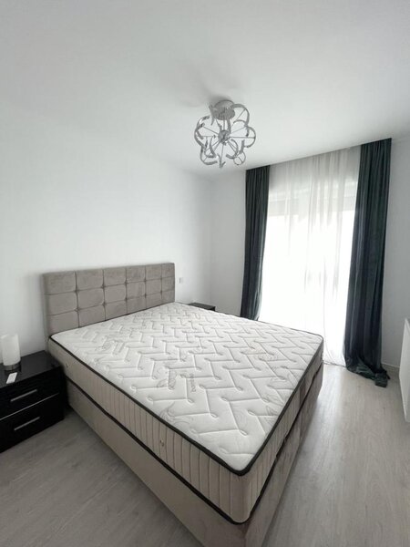 Valea Ialomitei, apartament 2 camere de inchiriat.